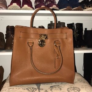 Large Michael Kors Tote